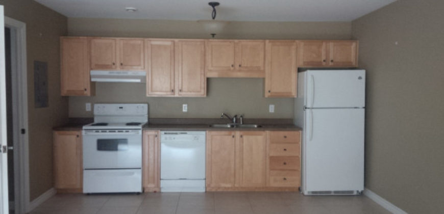 Woodhollow Park Residences (2 Bed/1 Bath)