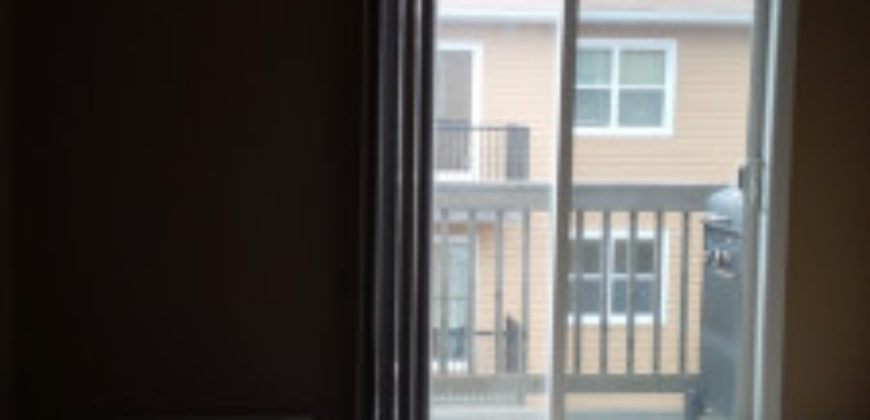 Woodhollow Park Residences (2 Bed/1 Bath)