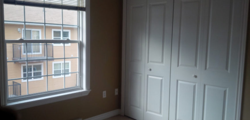 Woodhollow Park Residences (2 Bed/1 Bath)