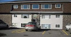 Forestview Condominiums (2 Bed/1 Bath)
