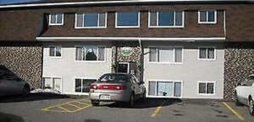 Forestview Condominiums (2 Bed/1 Bath)