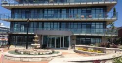 Harbourfront Residences (1 Bed/1 Bath)