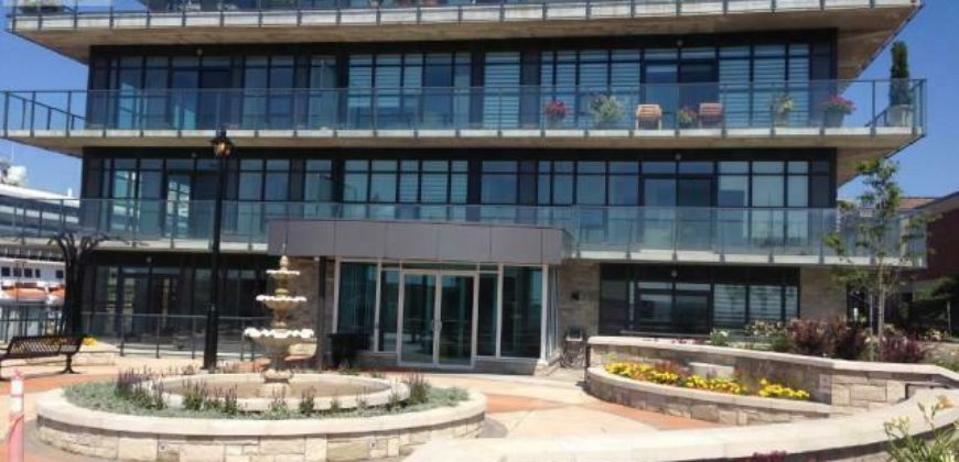 Harbourfront Residences (1 Bed/1 Bath)