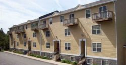 Woodhollow Park Residences (2 Bed/1 Bath)