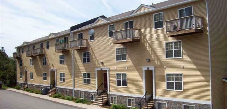 Woodhollow Park Residences (2 Bed/1 Bath)