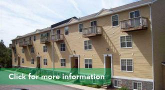 Woodhollow Park Residences (2 Bed/1 Bath)